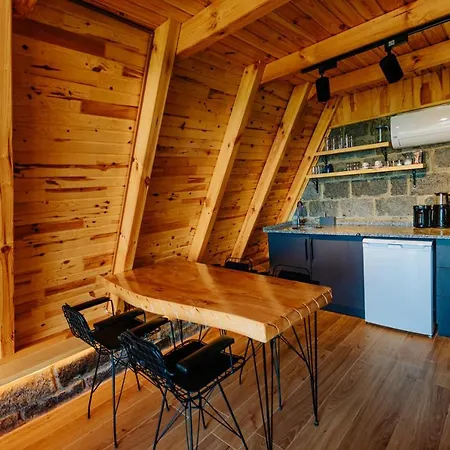 Lodge Zaba
